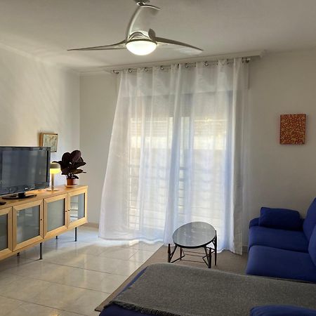 Ferienwohnung Cozy Santa Cruz de Tenerife Exterior foto