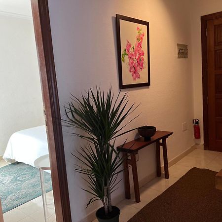 Ferienwohnung Cozy Santa Cruz de Tenerife Exterior foto