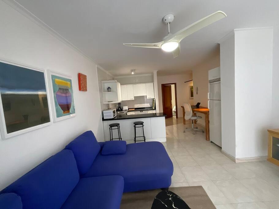 Ferienwohnung Cozy Santa Cruz de Tenerife Exterior foto