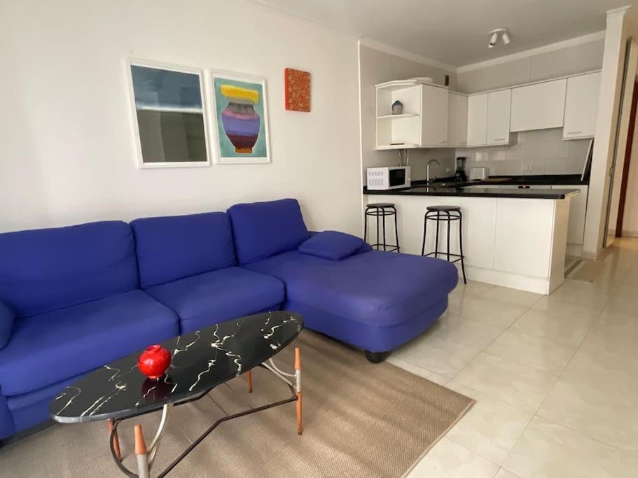 Ferienwohnung Cozy Santa Cruz de Tenerife Exterior foto