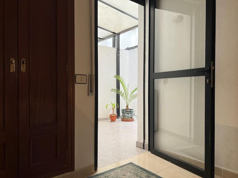 Ferienwohnung Cozy Santa Cruz de Tenerife Exterior foto