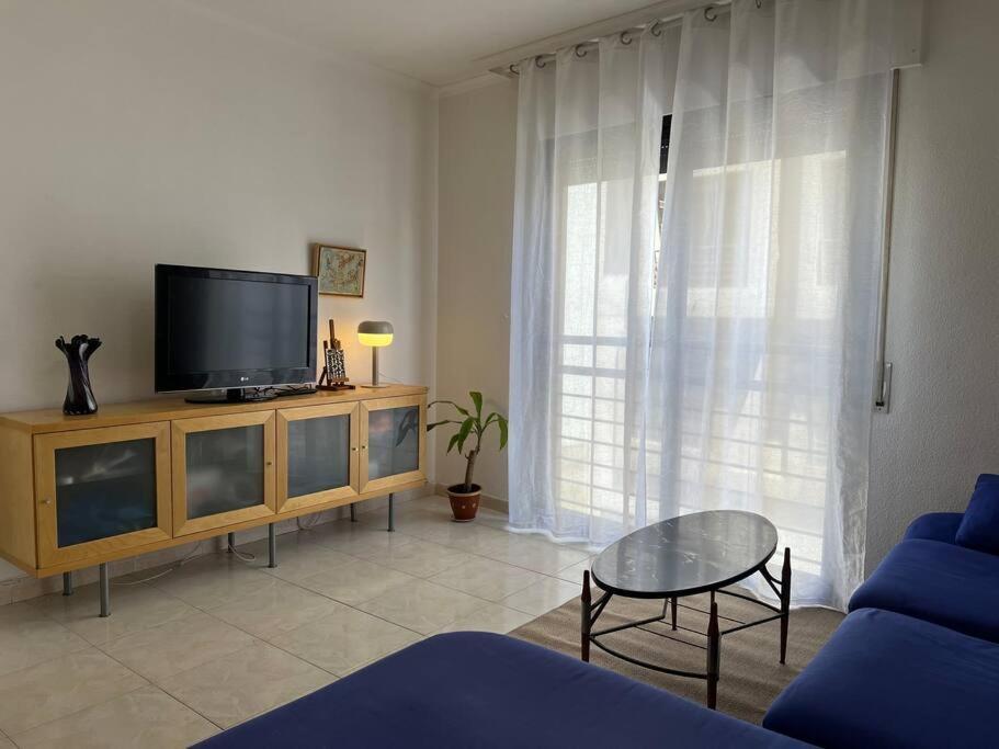 Ferienwohnung Cozy Santa Cruz de Tenerife Exterior foto