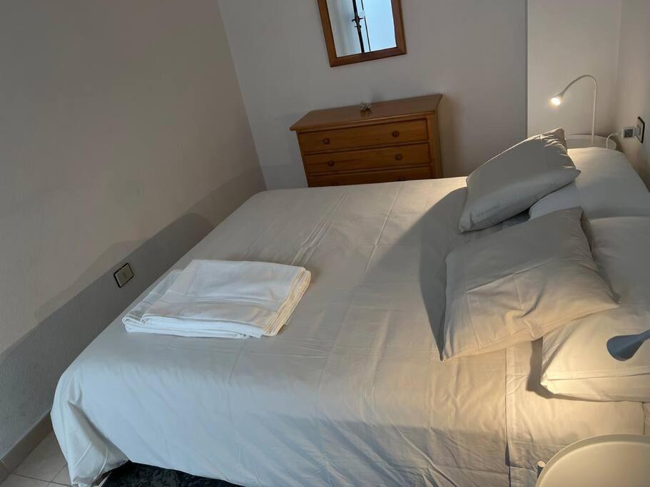 Ferienwohnung Cozy Santa Cruz de Tenerife Exterior foto