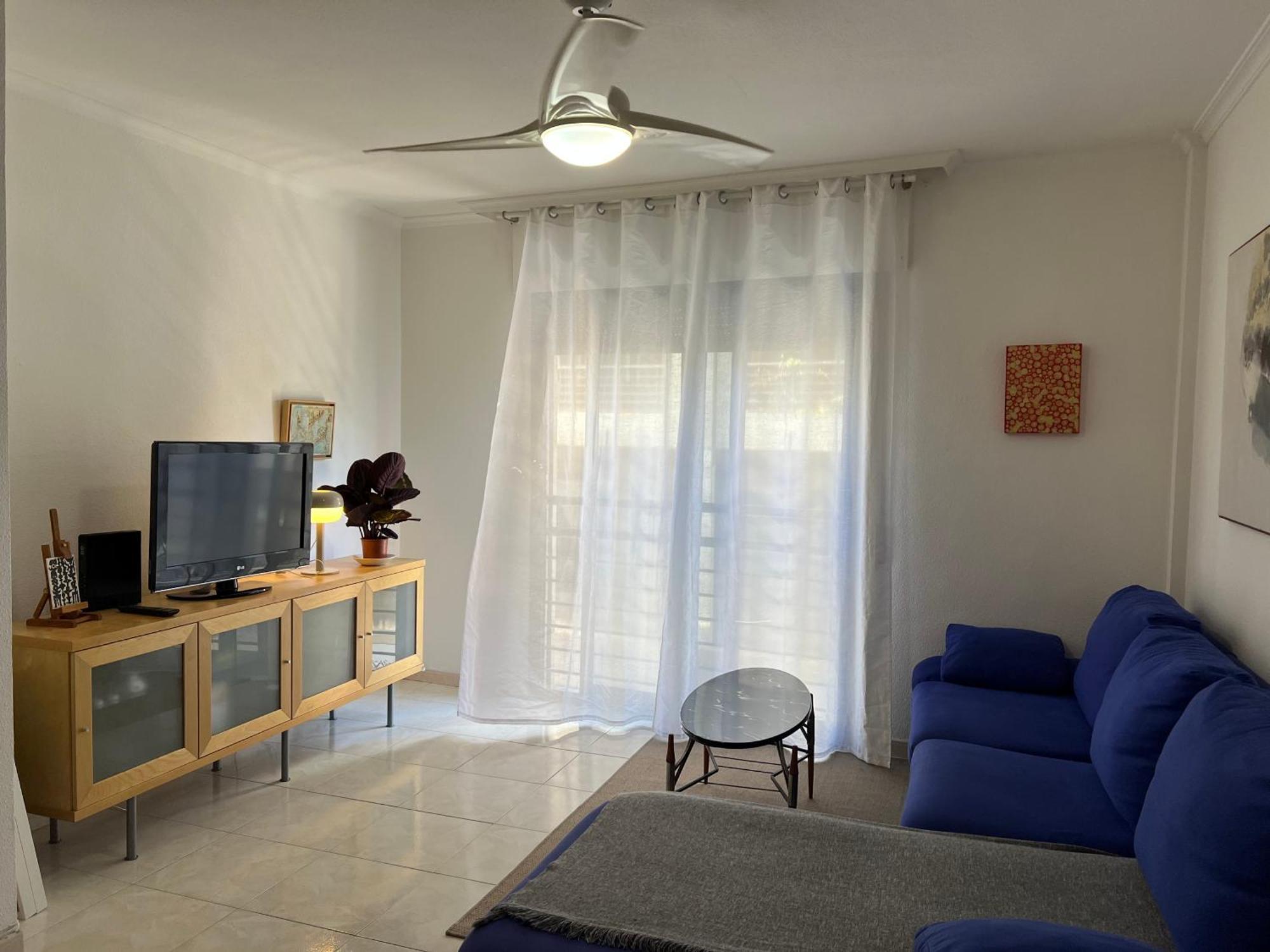 Ferienwohnung Cozy Santa Cruz de Tenerife Exterior foto